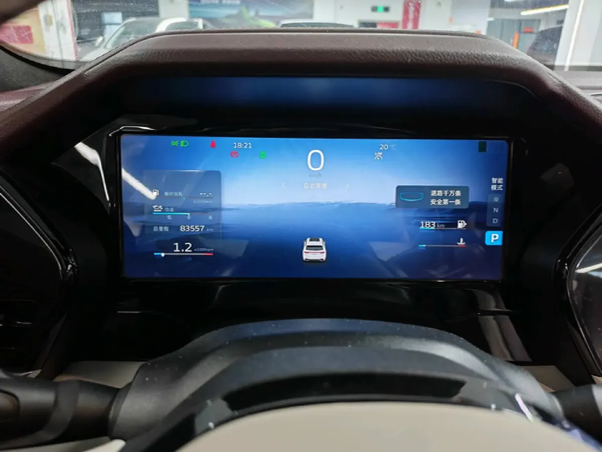 2021 Geely Monjaro 2.0T 218HP L4 7DCT,autocango,china used car exporter,china ev exporter,chinese used car exporter,chinese used ev exporter