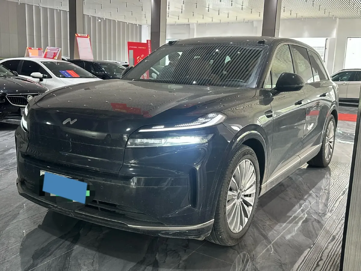 2025 ONVO L90 BEV,autocango,china used car exporter,china ev exporter,chinese used car exporter,chinese used ev exporter