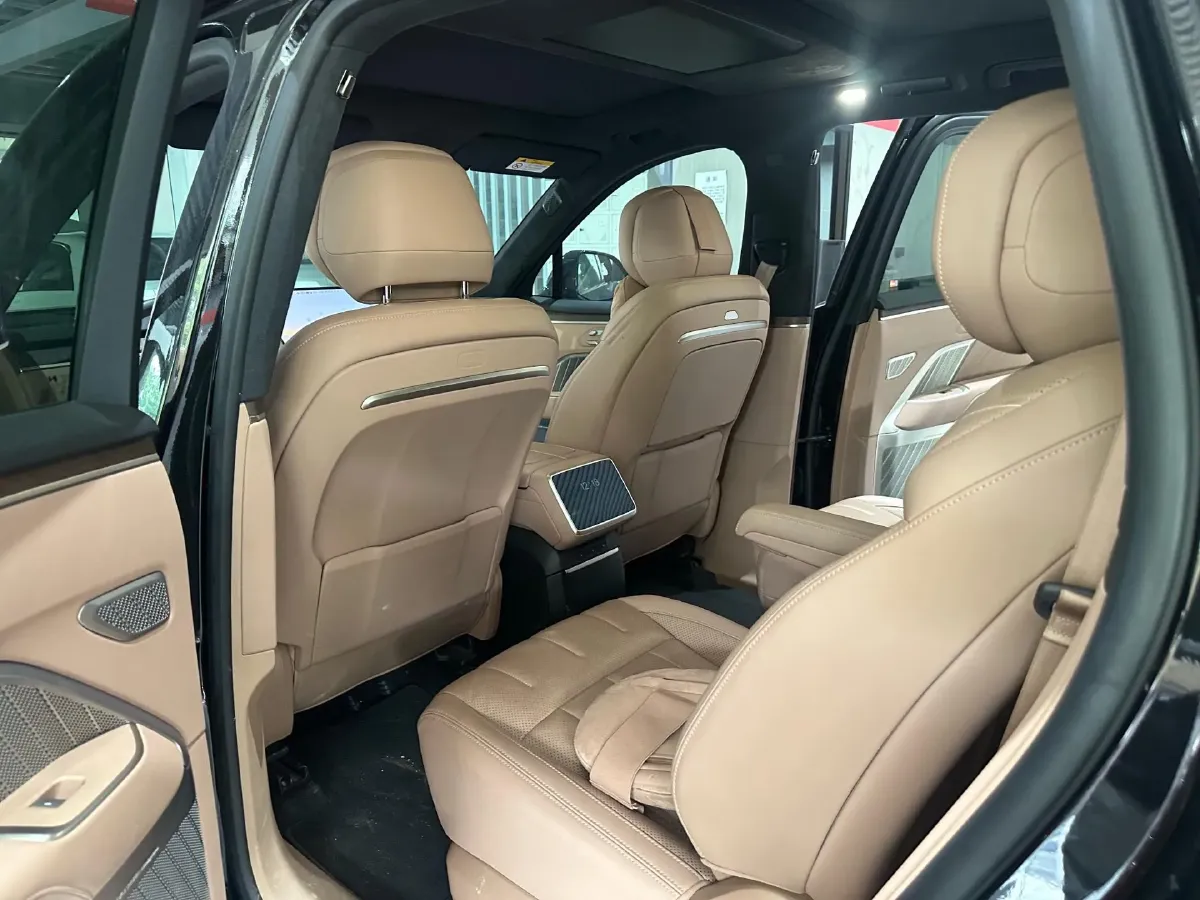 2025 ONVO L90 BEV,autocango,china used car exporter,china ev exporter,chinese used car exporter,chinese used ev exporter