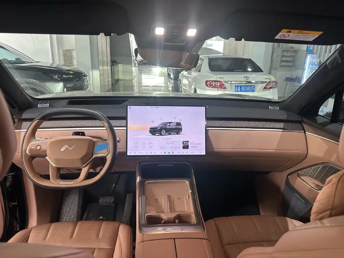 2025 ONVO L90 BEV,autocango,china used car exporter,china ev exporter,chinese used car exporter,chinese used ev exporter