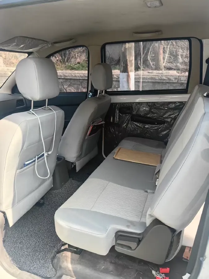 2020 BAIC ChangHe Furuida K12S 1.5L 116HP L4 5MT,autocango,china used car exporter,china ev exporter,chinese used car exporter,chinese used ev exporter