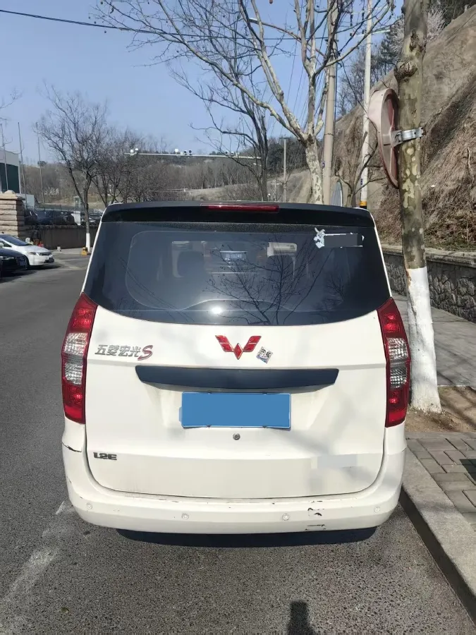 2020 BAIC ChangHe Furuida K12S 1.5L 116HP L4 5MT,autocango,china used car exporter,china ev exporter,chinese used car exporter,chinese used ev exporter
