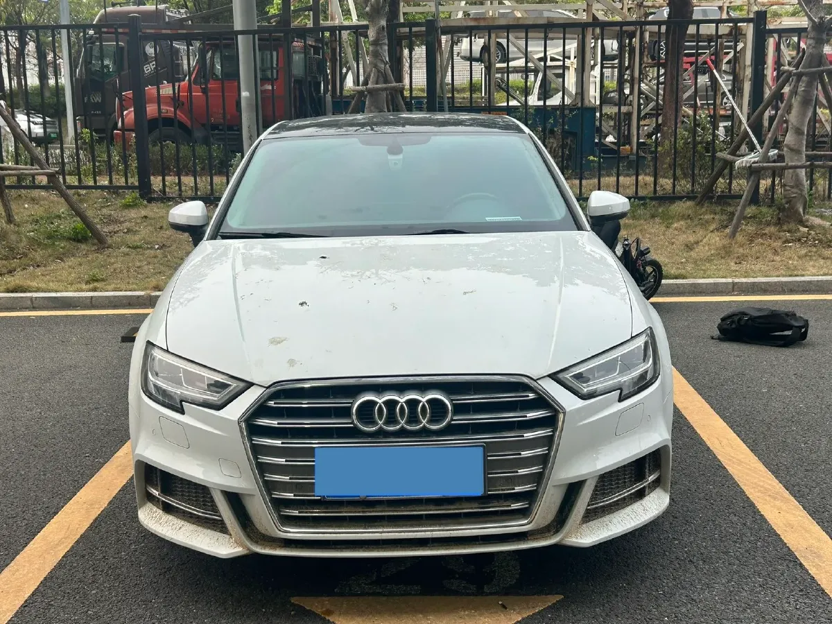 2020 Audi A3 1.4T 150HP L4 7DCT,autocango,china used car exporter,china ev exporter,chinese used car exporter,chinese used ev exporter