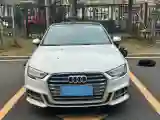 2020 Audi A3 1.4T 150HP L4 7DCT