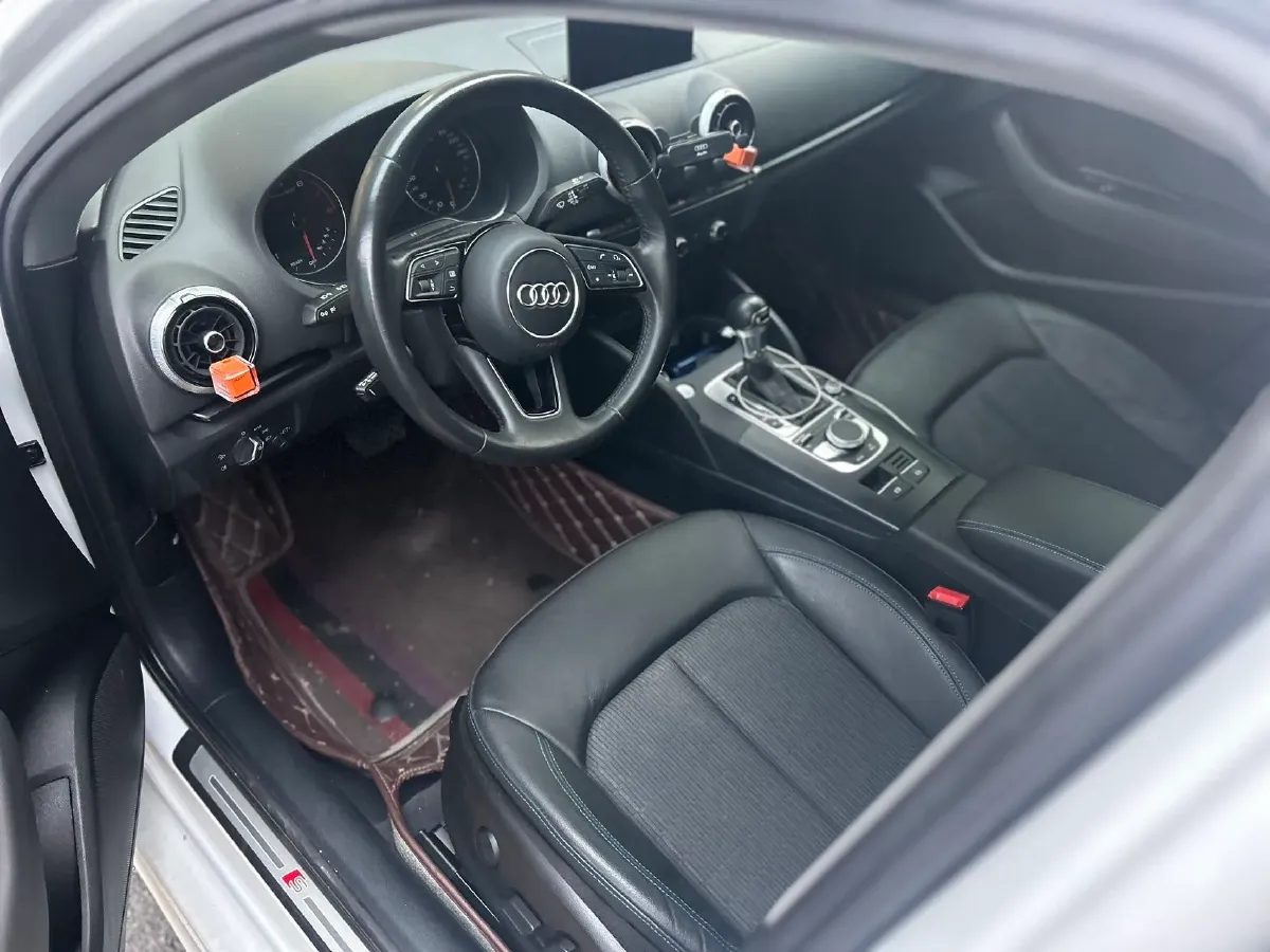 2020 Audi A3 1.4T 150HP L4 7DCT,autocango,china used car exporter,china ev exporter,chinese used car exporter,chinese used ev exporter