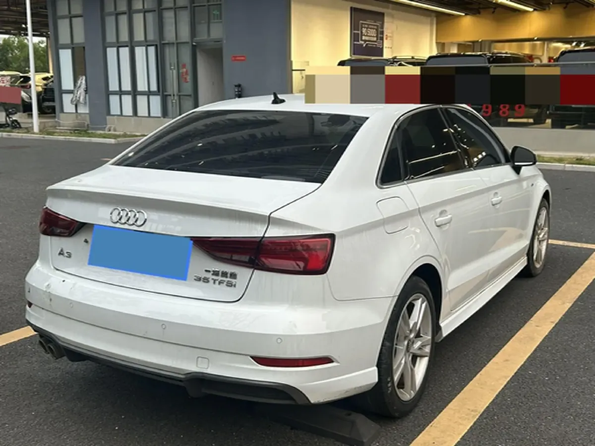 2020 Audi A3 1.4T 150HP L4 7DCT,autocango,china used car exporter,china ev exporter,chinese used car exporter,chinese used ev exporter