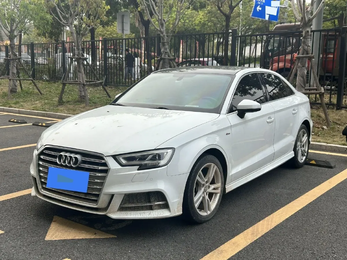 2020 Audi A3 1.4T 150HP L4 7DCT,autocango,china used car exporter,china ev exporter,chinese used car exporter,chinese used ev exporter