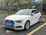 2020 Audi A3 1.4T 150HP L4 7DCT
