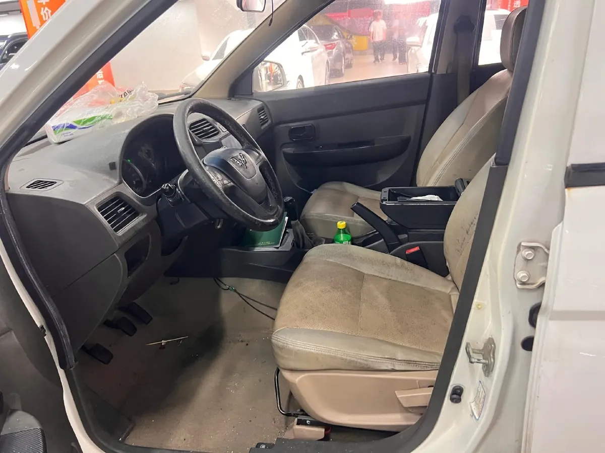 2016 WuLing HongGuang 1.5L 112HP L4 5MT,autocango,china used car exporter,china ev exporter,chinese used car exporter,chinese used ev exporter