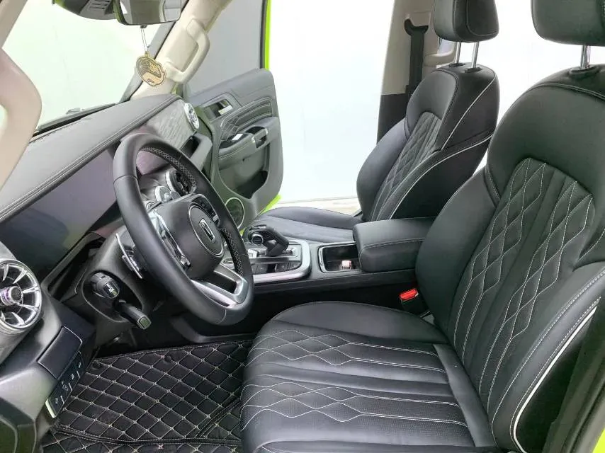 2022 Tank 300 2.0T 227HP L4 8AT,autocango,china used car exporter,china ev exporter,chinese used car exporter,chinese used ev exporter