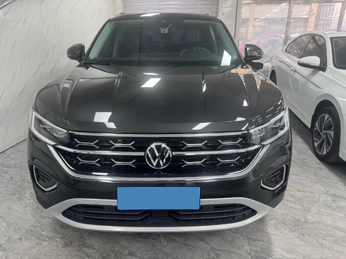 2023 Volkswagen Tayron 1.4T 150HP L4 7DCT,autocango,china used car exporter,china ev exporter,chinese used car exporter,chinese used ev exporter