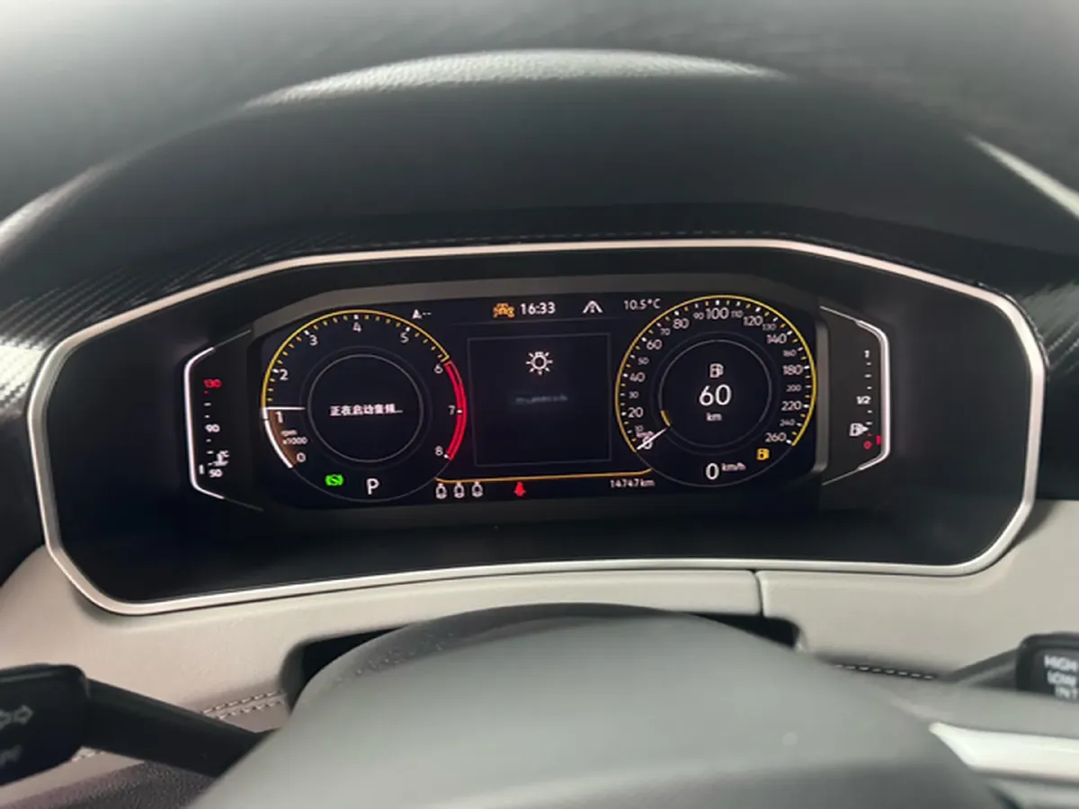 2023 Volkswagen Tayron 1.4T 150HP L4 7DCT,autocango,china used car exporter,china ev exporter,chinese used car exporter,chinese used ev exporter