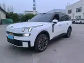 2025 LYNK&CO 900,autocango,china used car exporter,china ev exporter,chinese used car exporter,chinese used ev exporter