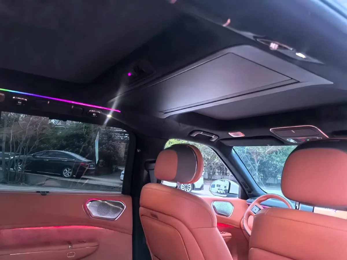 2025 LYNK&CO 900 1.5T 190HP L4 3DHT PHEV 43.3KWH,autocango,china used car exporter,china ev exporter,chinese used car exporter,chinese used ev exporter