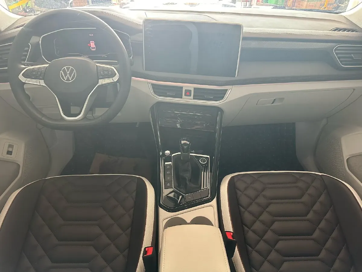 2022 Volkswagen Tayron 1.4T 150HP L4 7DCT,autocango,china used car exporter,china ev exporter,chinese used car exporter,chinese used ev exporter