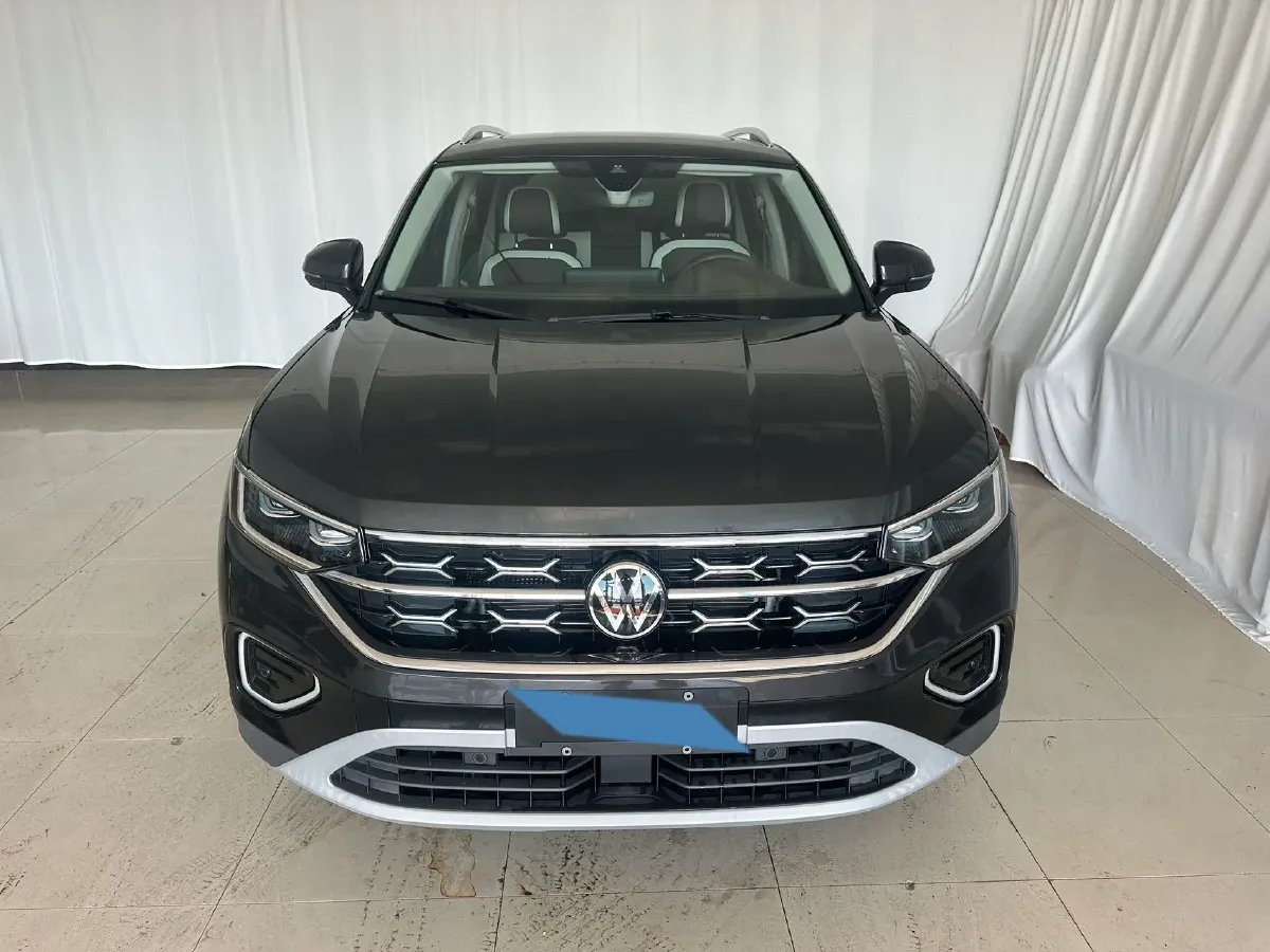 2022 Volkswagen Tayron 1.4T 150HP L4 7DCT,autocango,china used car exporter,china ev exporter,chinese used car exporter,chinese used ev exporter