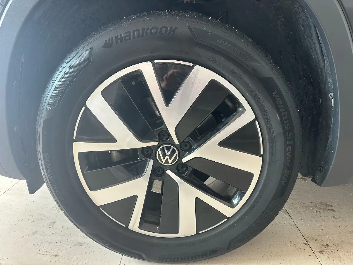 2022 Volkswagen Tayron 1.4T 150HP L4 7DCT,autocango,china used car exporter,china ev exporter,chinese used car exporter,chinese used ev exporter
