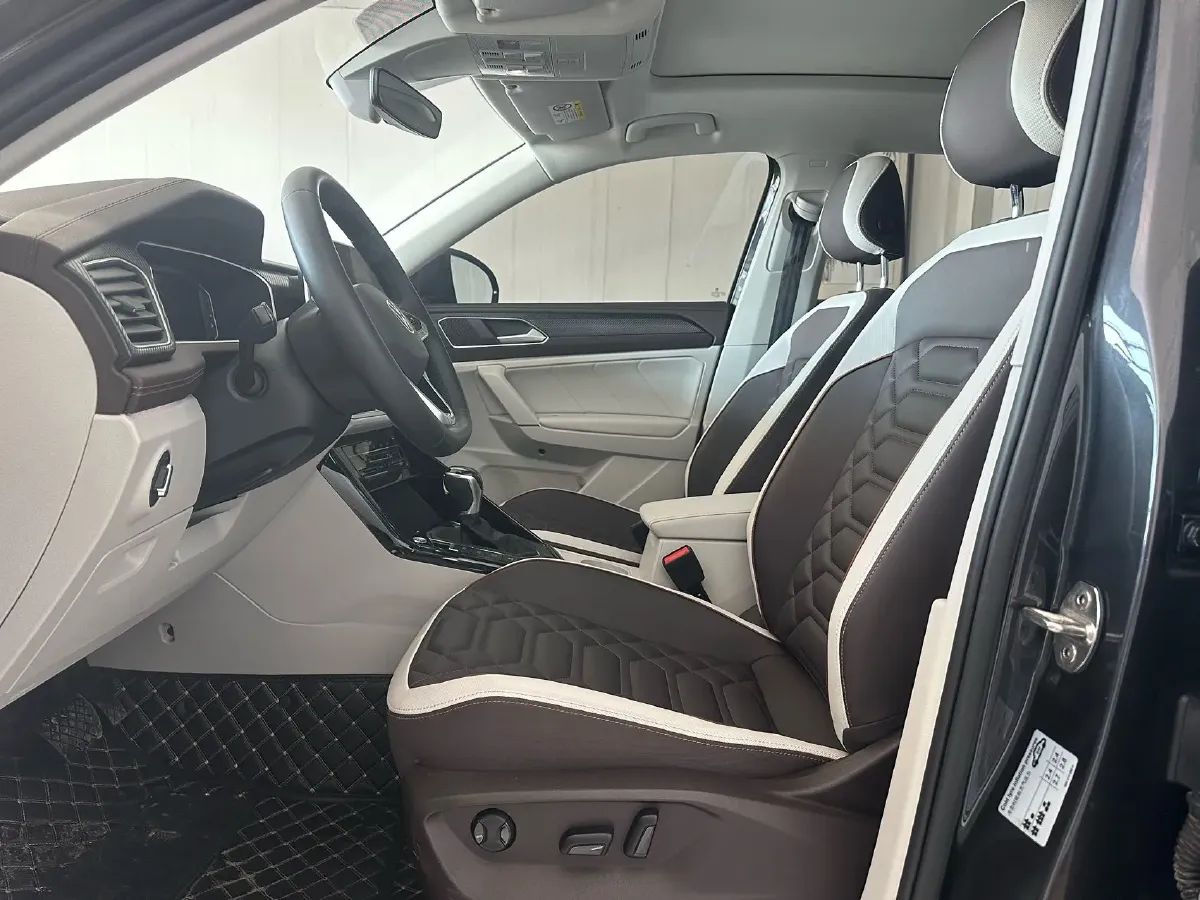 2022 Volkswagen Tayron 1.4T 150HP L4 7DCT,autocango,china used car exporter,china ev exporter,chinese used car exporter,chinese used ev exporter