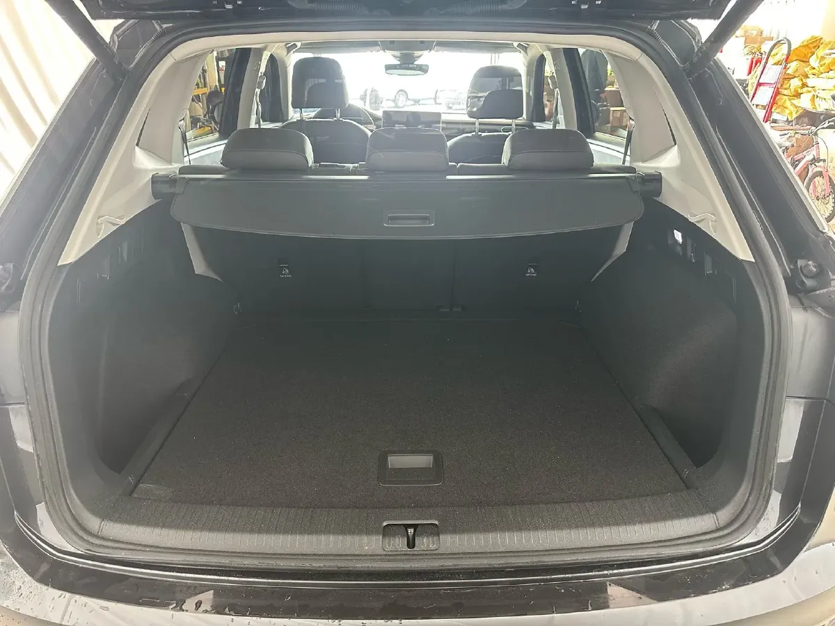 2022 Volkswagen Tayron 1.4T 150HP L4 7DCT,autocango,china used car exporter,china ev exporter,chinese used car exporter,chinese used ev exporter