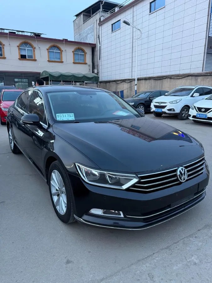 2018 Volkswagen Magotan 1.4T 150HP L4 7DCT,autocango,china used car exporter,china ev exporter,chinese used car exporter,chinese used ev exporter
