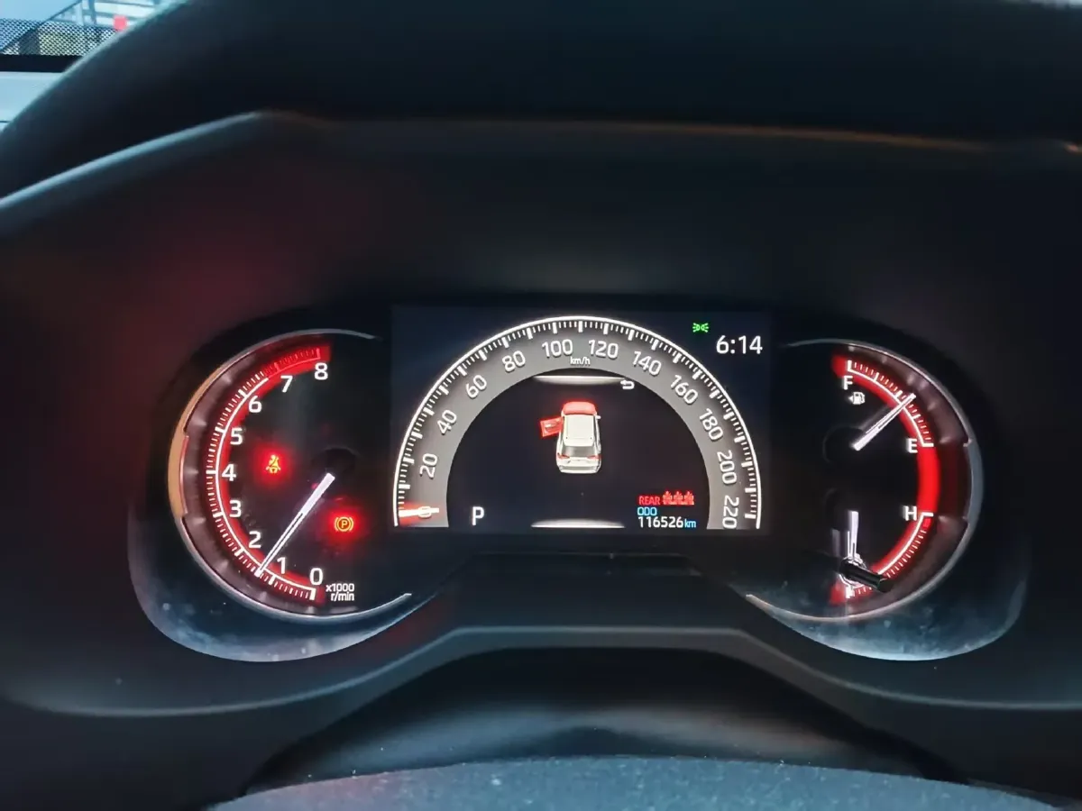 2022 Toyota RAV4 2.0L 171HP L4 CVT,autocango,china used car exporter,china ev exporter,chinese used car exporter,chinese used ev exporter