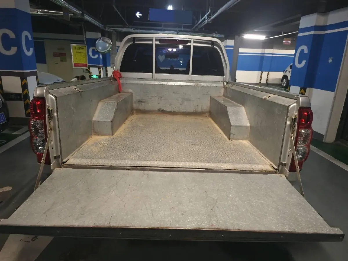 2021 Great Wall Wingle 5 2.0T 139HP L4 6MT,autocango,china used car exporter,china ev exporter,chinese used car exporter,chinese used ev exporter