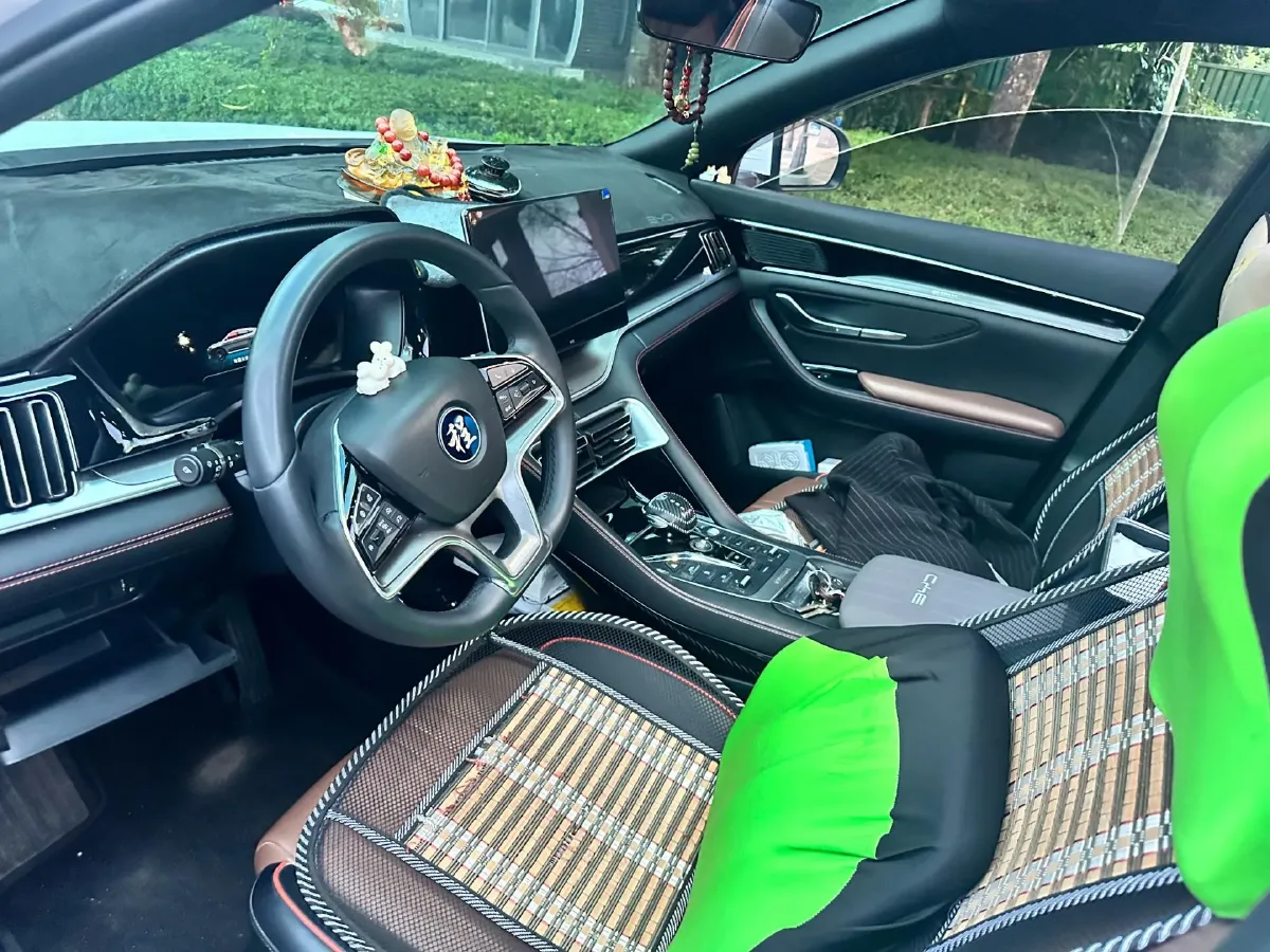 2020 BYD Song Plus 1.5T 185HP L4 7DCT,autocango,china used car exporter,china ev exporter,chinese used car exporter,chinese used ev exporter