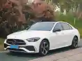 2022 Mercedes-Benz C Class 1.5T 204HP L4 9AT