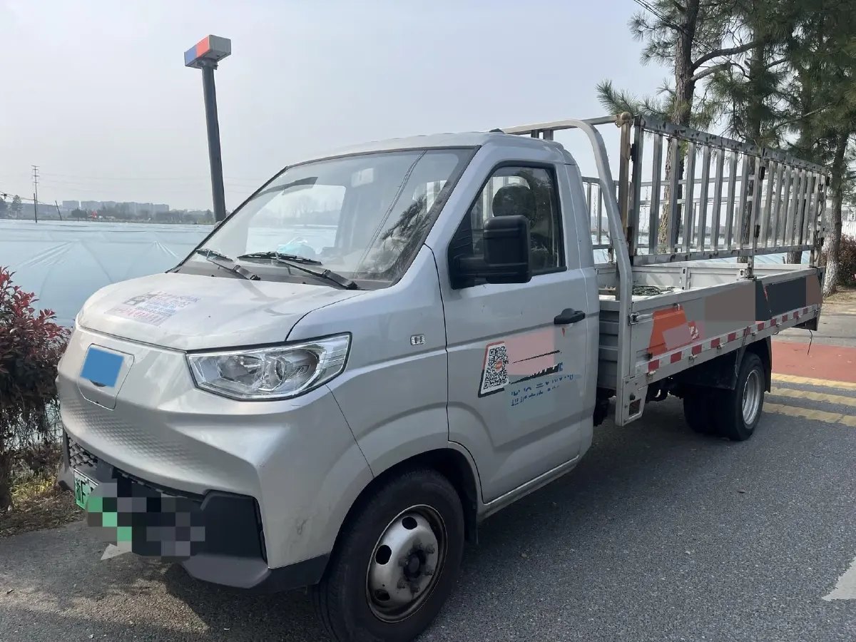 2024 Karry Little Elephant X7 BEV 56.67KWH,autocango,china used car exporter,china ev exporter,chinese used car exporter,chinese used ev exporter