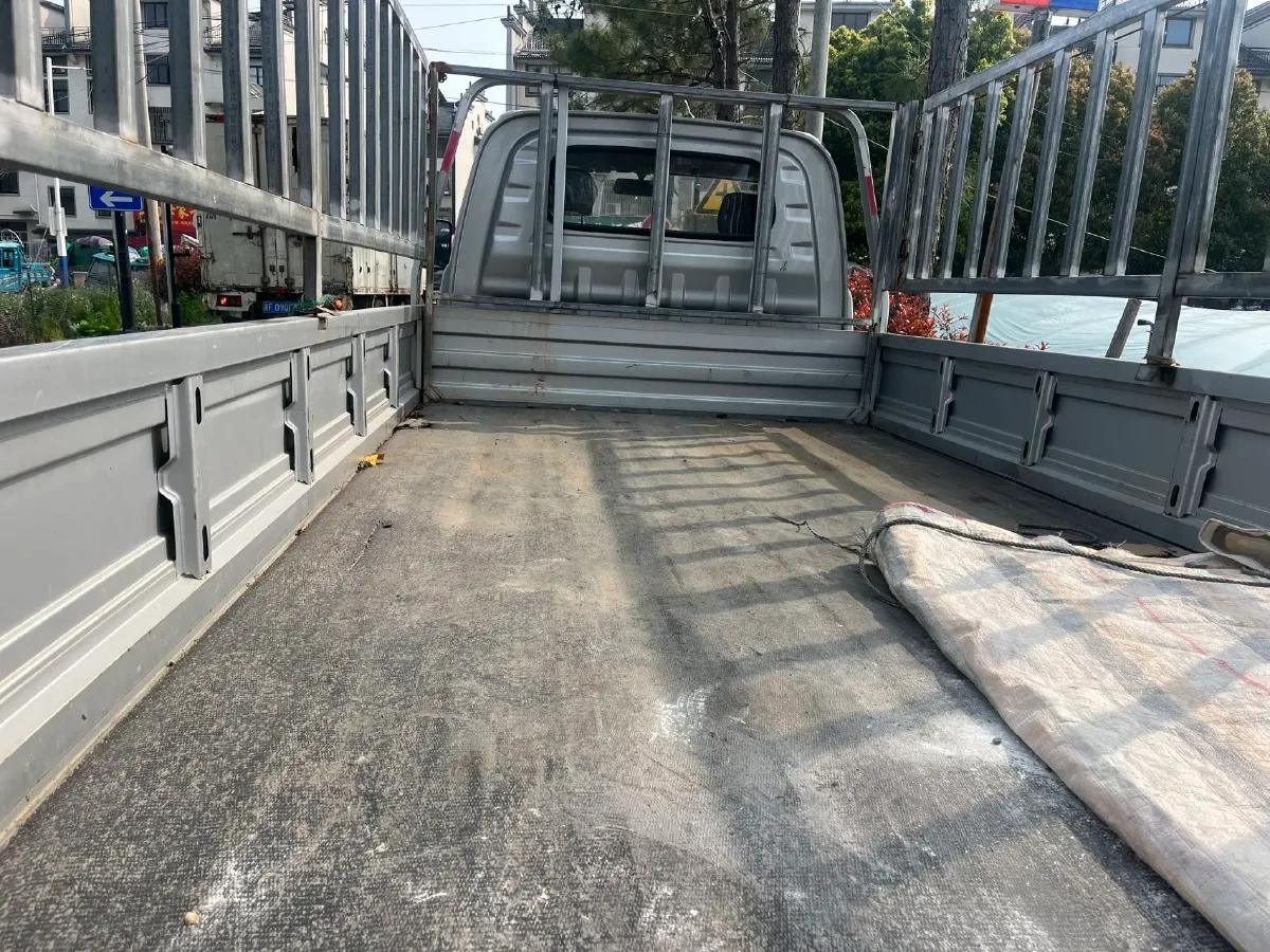 2024 Karry Little Elephant X7 BEV 56.67KWH,autocango,china used car exporter,china ev exporter,chinese used car exporter,chinese used ev exporter