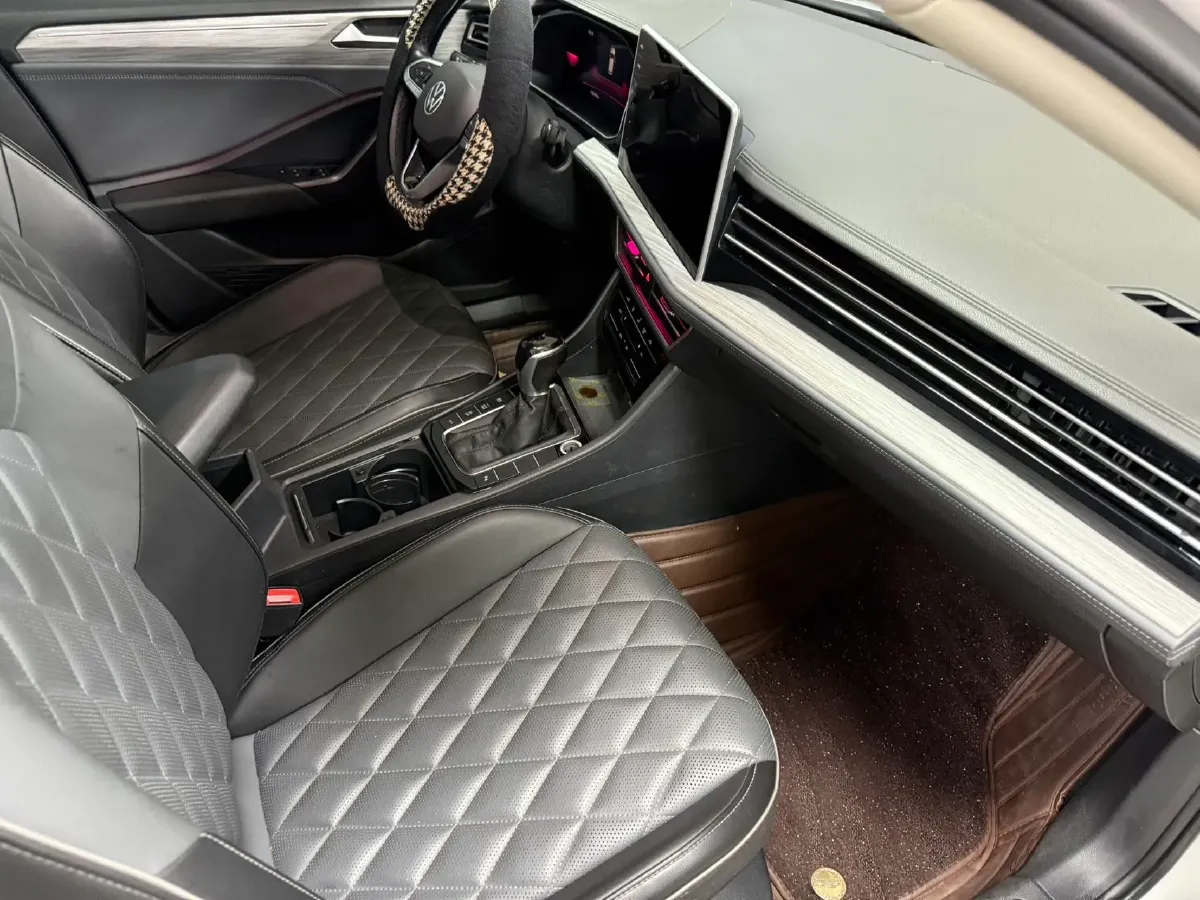 2022 Volkswagen Sagitar 1.2T 116HP L4 7DCT,autocango,china used car exporter,china ev exporter,chinese used car exporter,chinese used ev exporter