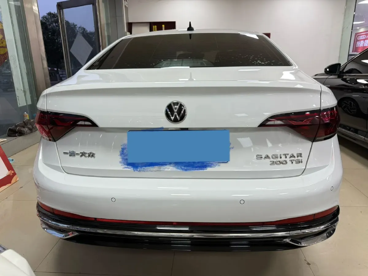2022 Volkswagen Sagitar 1.2T 116HP L4 7DCT,autocango,china used car exporter,china ev exporter,chinese used car exporter,chinese used ev exporter