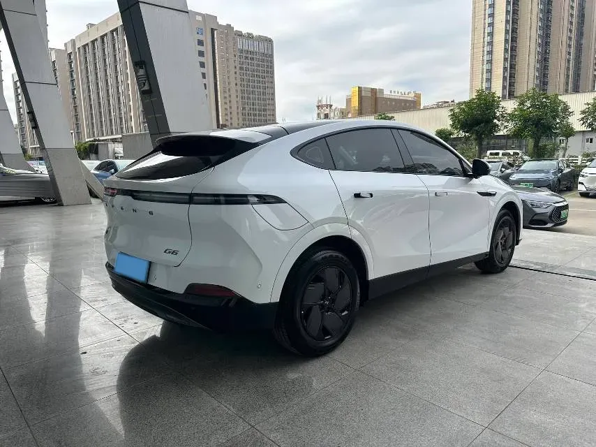 2025 Xpeng G6 BEV 68.5KWH,autocango,china used car exporter,china ev exporter,chinese used car exporter,chinese used ev exporter