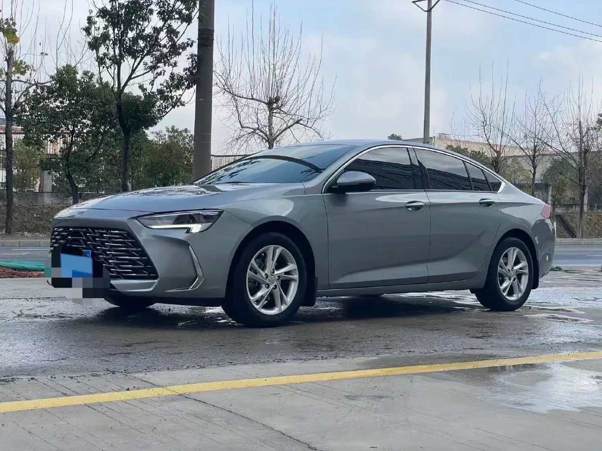 2024 Buick Regal 1.5T 169HP L4 9AT,autocango,china used car exporter,china ev exporter,chinese used car exporter,chinese used ev exporter