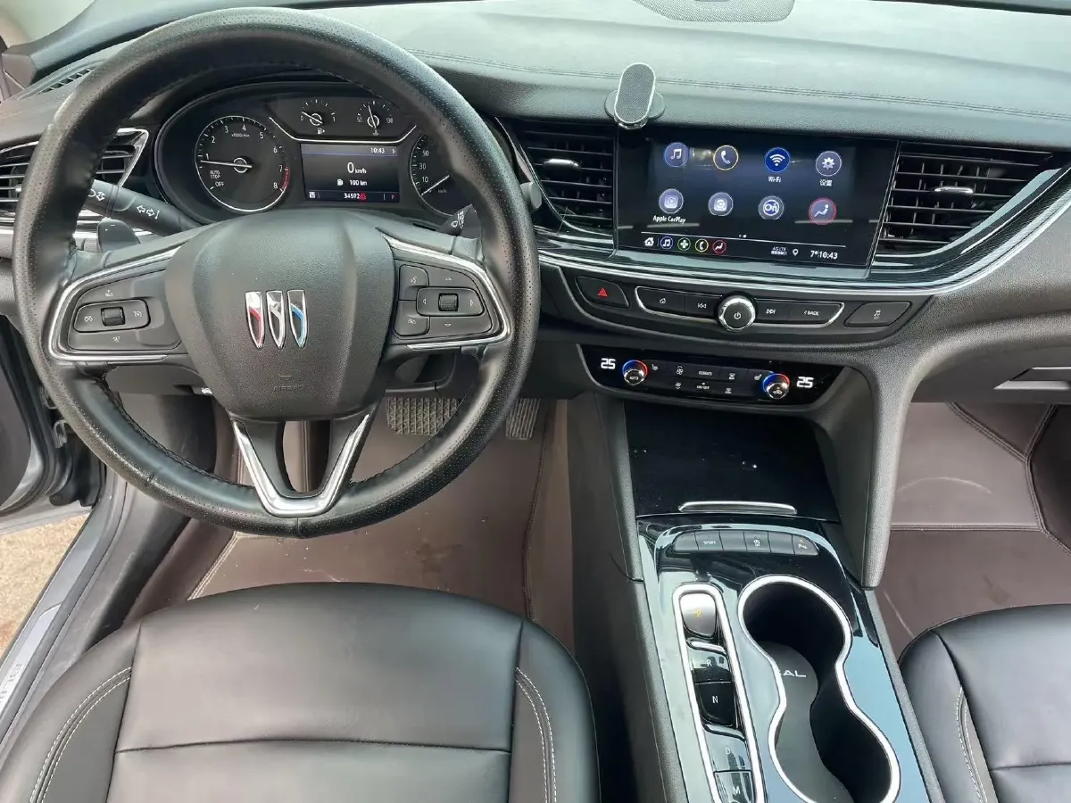 2024 Buick Regal 1.5T 169HP L4 9AT,autocango,china used car exporter,china ev exporter,chinese used car exporter,chinese used ev exporter