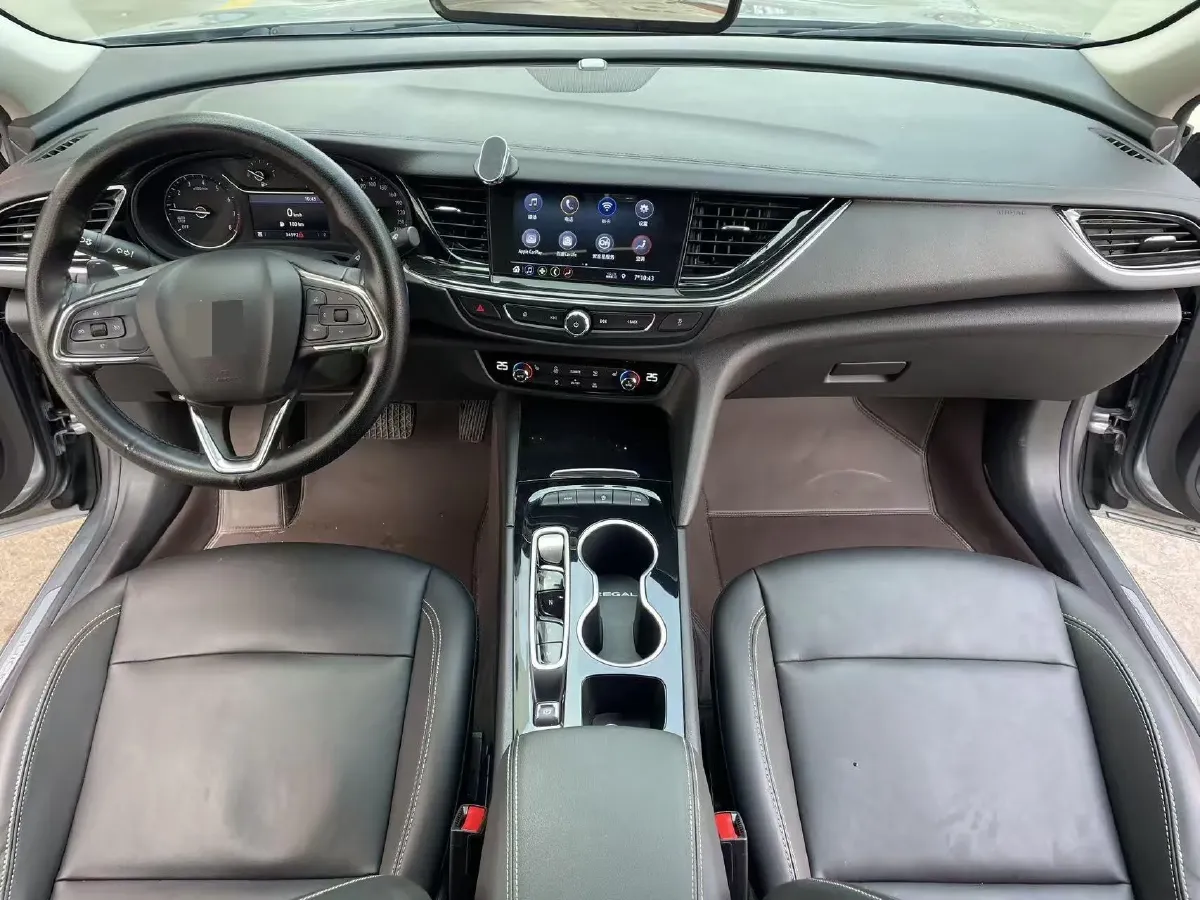 2024 Buick Regal 1.5T 169HP L4 9AT,autocango,china used car exporter,china ev exporter,chinese used car exporter,chinese used ev exporter