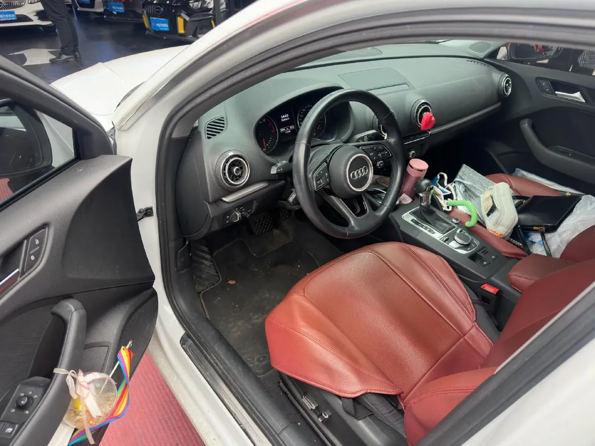 2020 Audi A3 1.4T 150HP L4 7DCT,autocango,china used car exporter,china ev exporter,chinese used car exporter,chinese used ev exporter