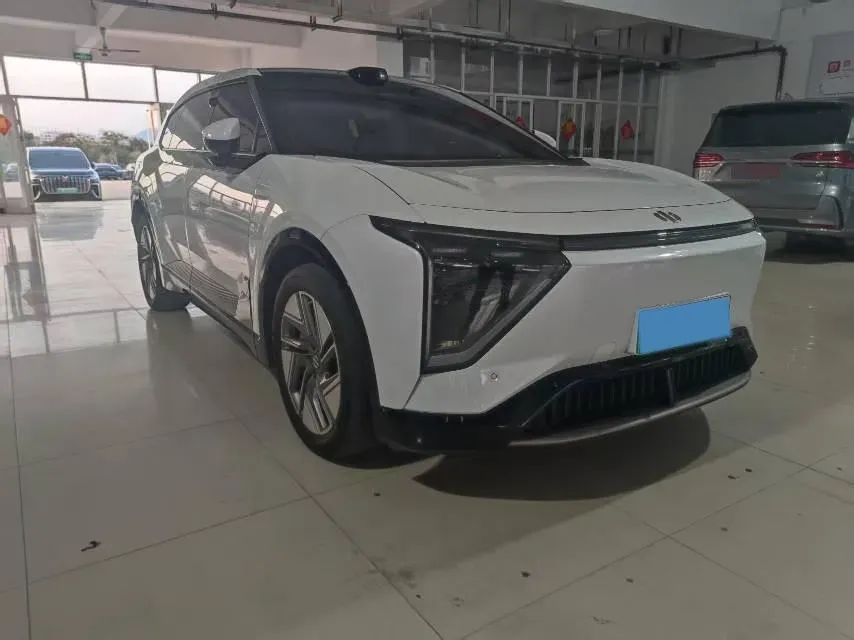 2023 HiPhi Y BEV 76.6KWH,autocango,china used car exporter,china ev exporter,chinese used car exporter,chinese used ev exporter