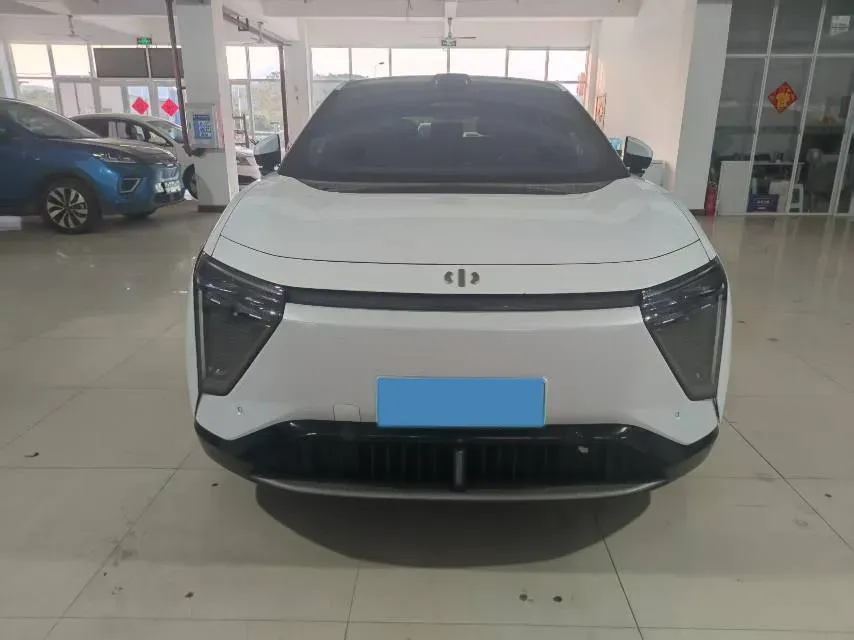 2023 HiPhi Y BEV 76.6KWH,autocango,china used car exporter,china ev exporter,chinese used car exporter,chinese used ev exporter