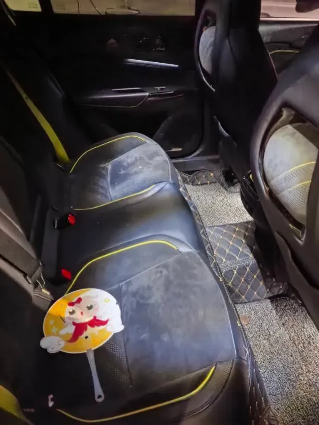 2019 LYNK&CO 03 2.0T 254HP L4 8AT,autocango,china used car exporter,china ev exporter,chinese used car exporter,chinese used ev exporter