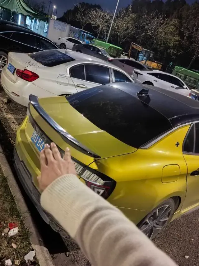 2019 LYNK&CO 03 2.0T 254HP L4 8AT,autocango,china used car exporter,china ev exporter,chinese used car exporter,chinese used ev exporter