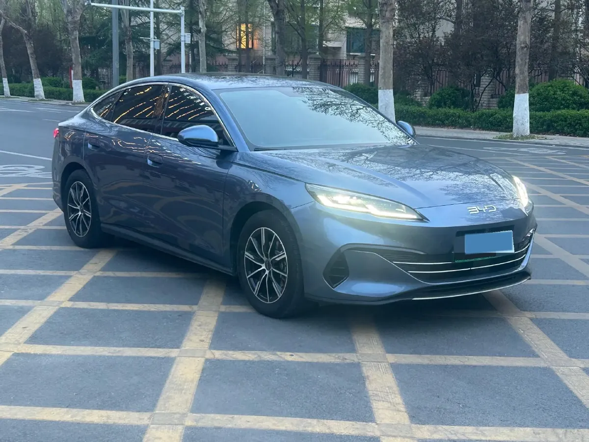 2024 BYD Seal 06 1.5L 101HP L4 E-CVT PHEV 15.87KWH,autocango,china used car exporter,china ev exporter,chinese used car exporter,chinese used ev exporter