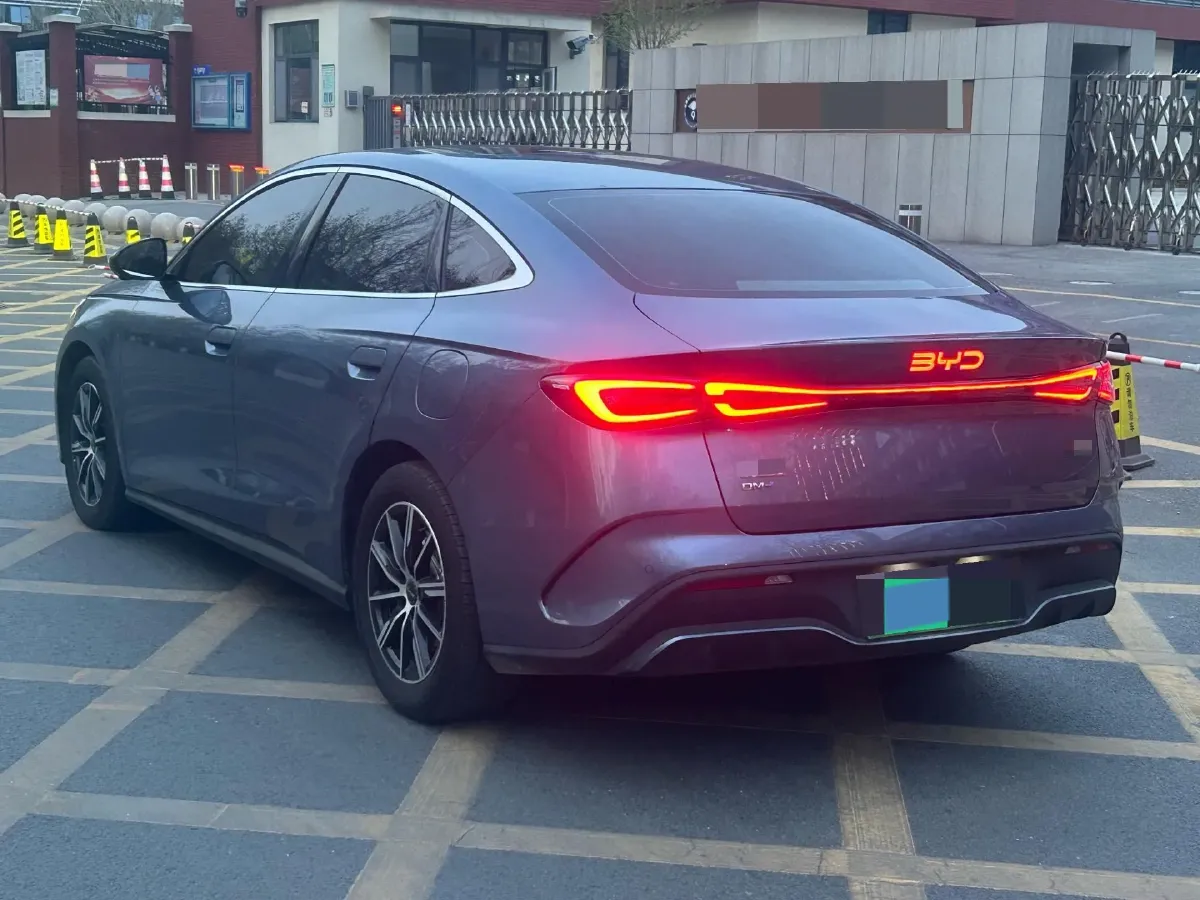 2024 BYD Seal 06 1.5L 101HP L4 E-CVT PHEV 15.87KWH,autocango,china used car exporter,china ev exporter,chinese used car exporter,chinese used ev exporter