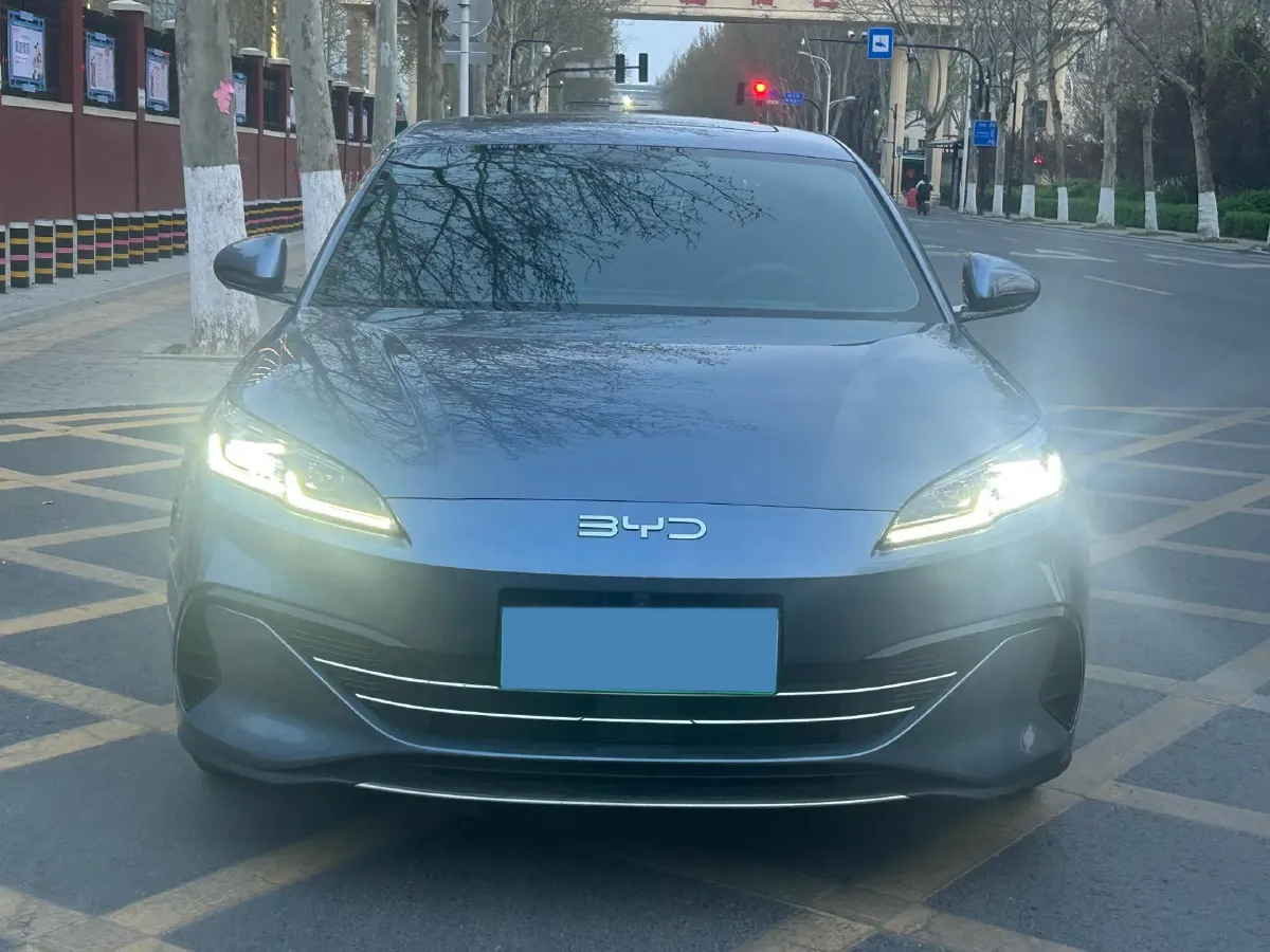 2024 BYD Seal 06 1.5L 101HP L4 E-CVT PHEV 15.87KWH,autocango,china used car exporter,china ev exporter,chinese used car exporter,chinese used ev exporter