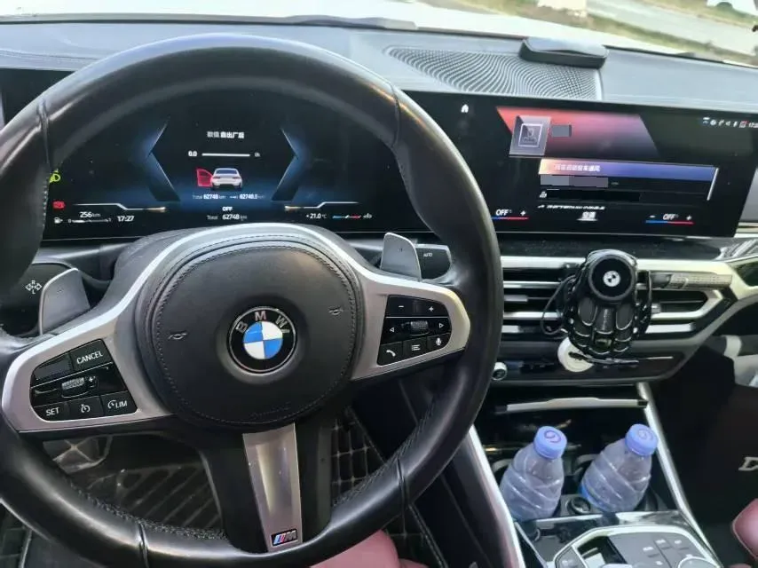 2023 BMW 3 Series 2.0T 156HP L4 8AT,autocango,china used car exporter,china ev exporter,chinese used car exporter,chinese used ev exporter