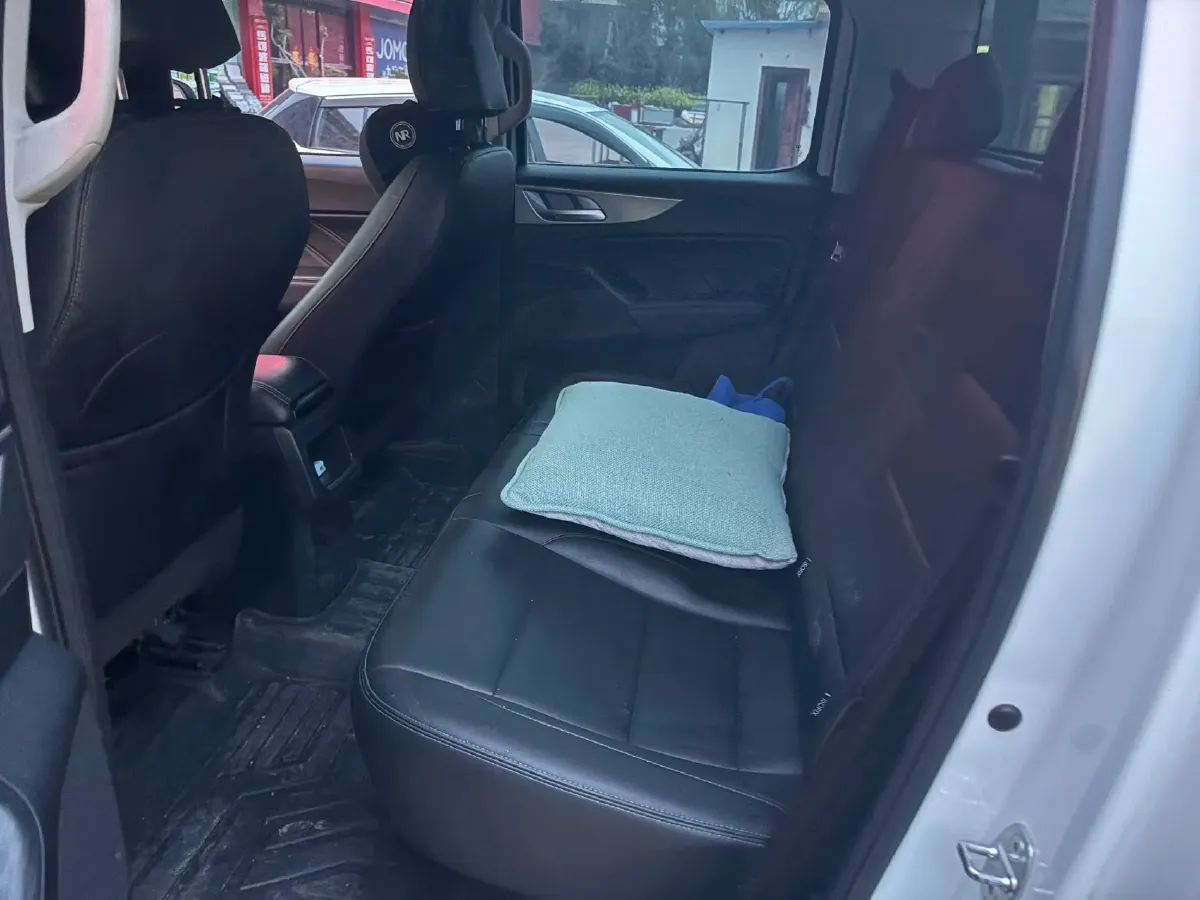 2019 Great Wall Poer 2.0T 163HP L4 6MT,autocango,china used car exporter,china ev exporter,chinese used car exporter,chinese used ev exporter