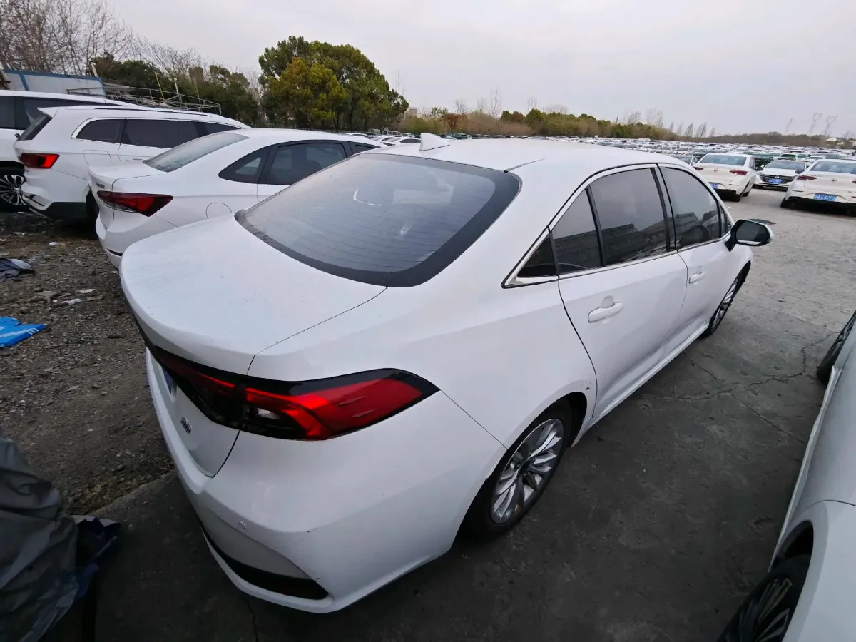 2022 Toyota Allion 2.0L 171HP L4 CVT,autocango,china used car exporter,china ev exporter,chinese used car exporter,chinese used ev exporter