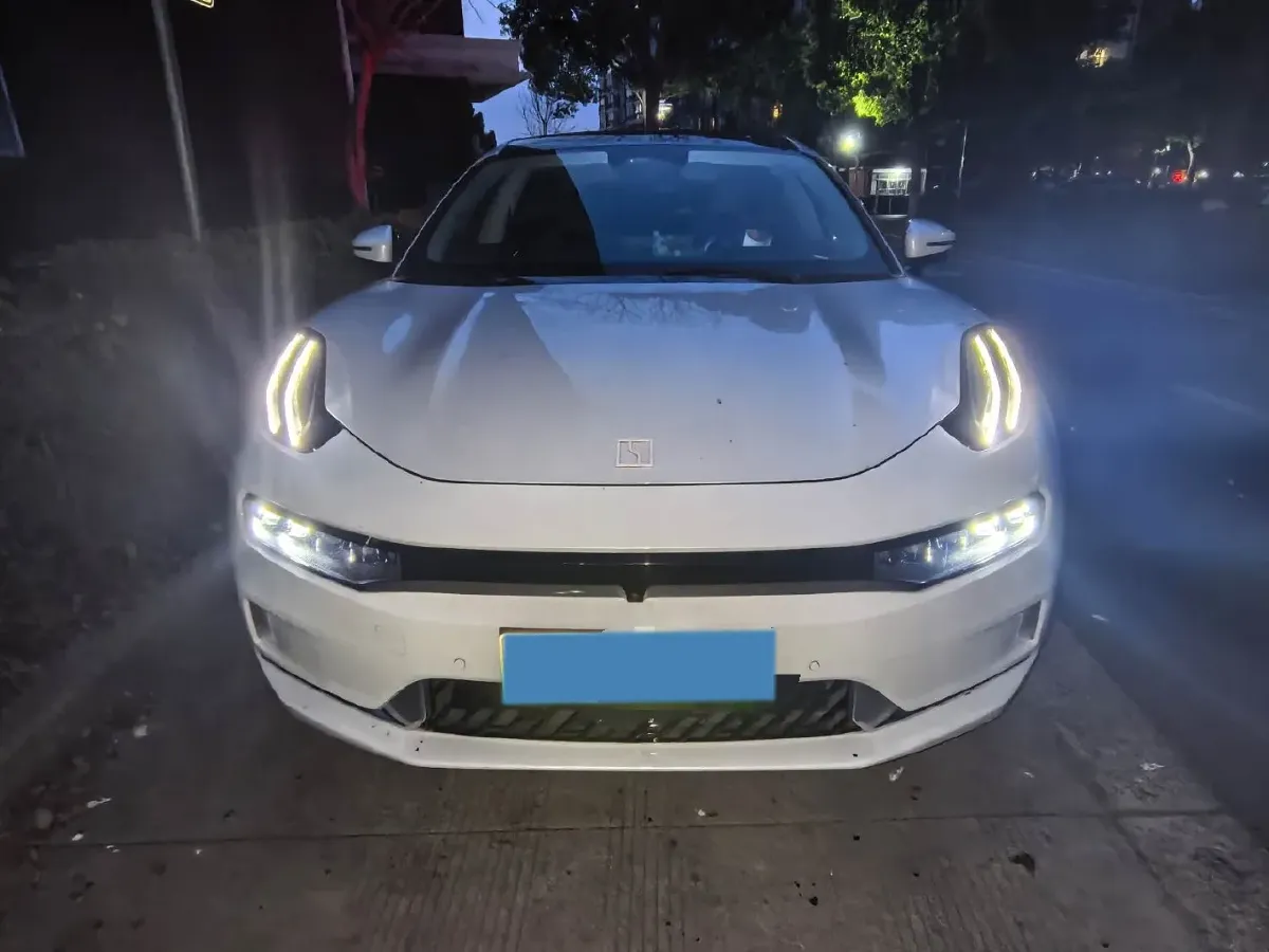 2022 Zeekr 001 BEV 86KWH,autocango,china used car exporter,china ev exporter,chinese used car exporter,chinese used ev exporter