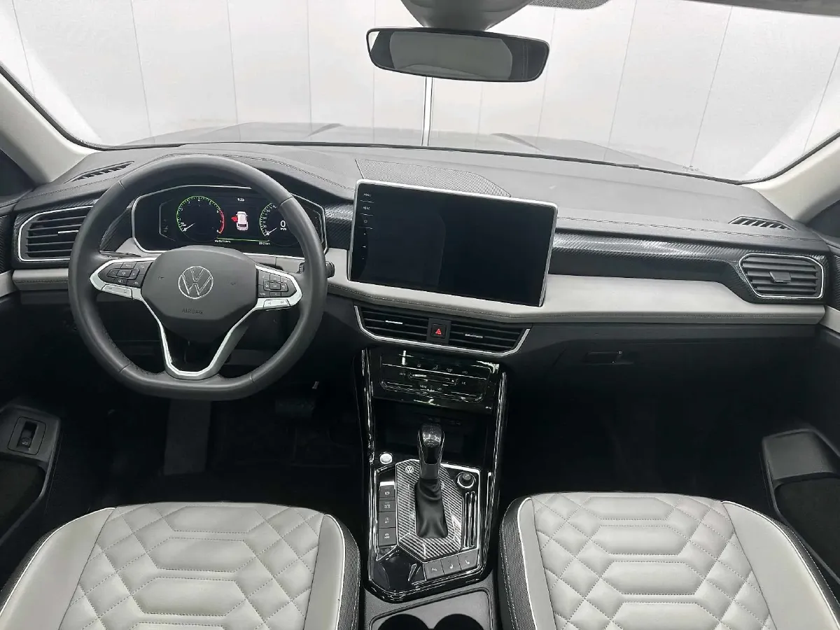 2023 Volkswagen Tayron 1.4T 150HP L4 7DCT,autocango,china used car exporter,china ev exporter,chinese used car exporter,chinese used ev exporter