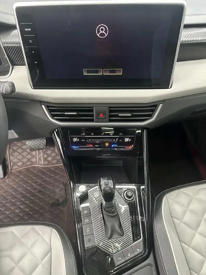 2023 Volkswagen Tayron 1.4T 150HP L4 7DCT,autocango,china used car exporter,china ev exporter,chinese used car exporter,chinese used ev exporter